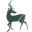 Prendergast School logo