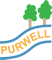 Purwell Primary School logo