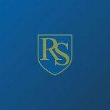 Reigate School logo