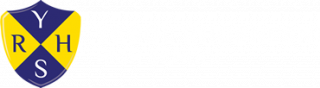 Rhosnesni High School logo