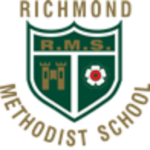 Richmond Methodist Primary School logo
