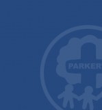 Saham Toney Parkers Primary School logo