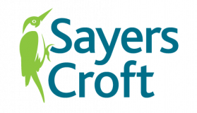 Sayers Croft Field Centre logo