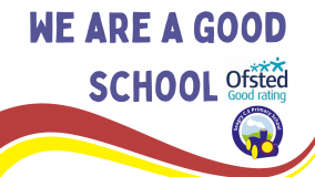Seagry C Of E Primary School logo
