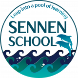 Sennen School logo
