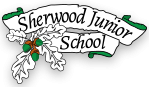 Sherwood Junior School logo