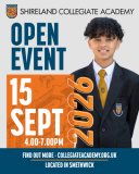 Shireland Language College