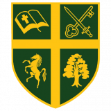 Shorne C Of E Primary School logo