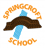 Springcroft County Primary School logo