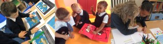 St Agnes R C School