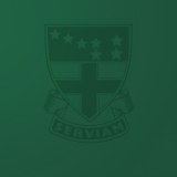 St Angela's Ursuline Convent School logo