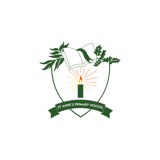 St Anne Catholic Primary School logo