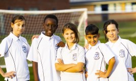 St Bedes Catholic Middle School