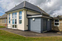 St Erth Community Primary School