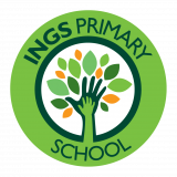 St Georges Primary School logo