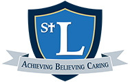 St Lawrence C Of E Aided Junior School