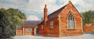 Stathern Primary School
