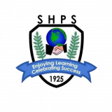 Stoke Heath Primary School logo