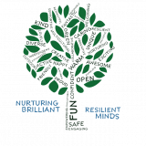 Strathmore Infant & Nursery School