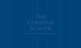 The Corsham School