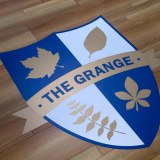 The Grange County Primary School