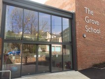 The Grove Primary School