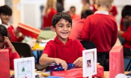 The Orchard Primary School