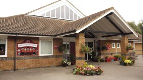 The Redway School