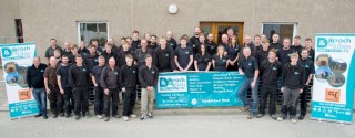 Darroch & Allan Joiners & Builders Limited