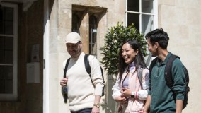 Ruskin College