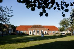 Sawston Community Education Department