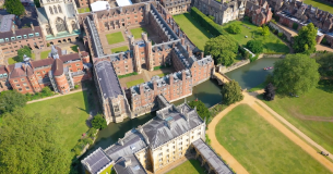 St John's College