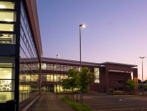 Stephenson College