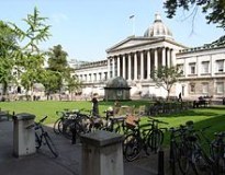 The College Of Law