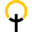 The Margaret Beaufort Institute logo