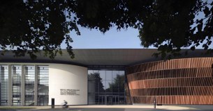 The Royal Welsh College Of Music & Drama
