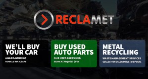 Reclamet Limited