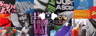 Shawscreen Products