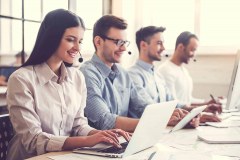 Smart Office Services