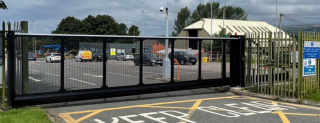 Security Access Systems
