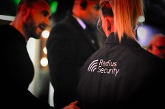Radius Security Systems Limited