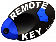 Remote Key Limited