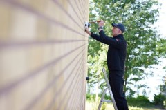 Securitas Security Services Limited