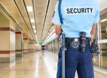 St James Security Limited