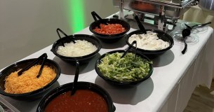 Summit Catering Plc