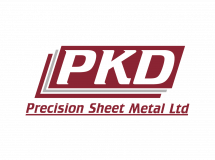 P K D Precision Sheet Metal Limited