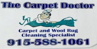 Carpet Doctor