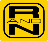 R & N Engineering logo