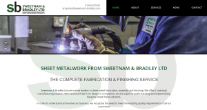Sweetnam & Bradley Limited