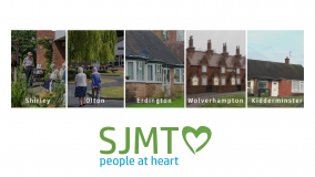 Sir Josiah Mason Trust